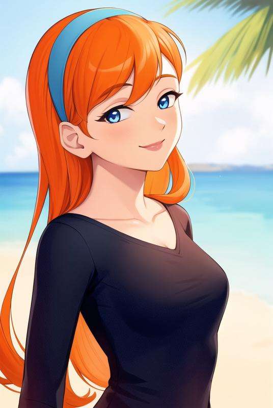 jasmine fenton,  masterpiece,  best quality by guy90 on Tensor.Art