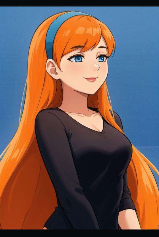 jasmine fenton,  masterpiece,  best quality by guy90 on Tensor.Art