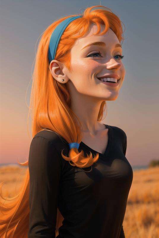 jasmine fenton,  masterpiece,  best quality by guy90 on Tensor.Art