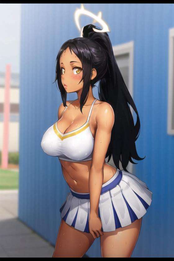 taffy tales,  masterpiece,  best quality by guy90 on Tensor.Art