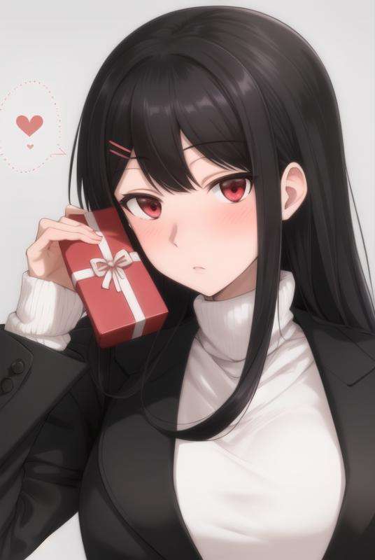 terasu mc,  masterpiece,  best quality by guy90 on Tensor.Art