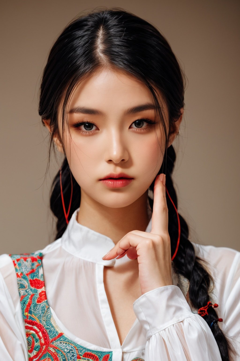 girl02,  photographed on a Nikon Z7 II Mirrorless Camera,  120mm F/4 wide-anglegirl02 by Hoang_StablediffusionLife on Tens...