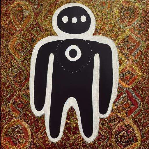 ufo,  solo,  ab0rigin41 style by NextMeal on Tensor.Art