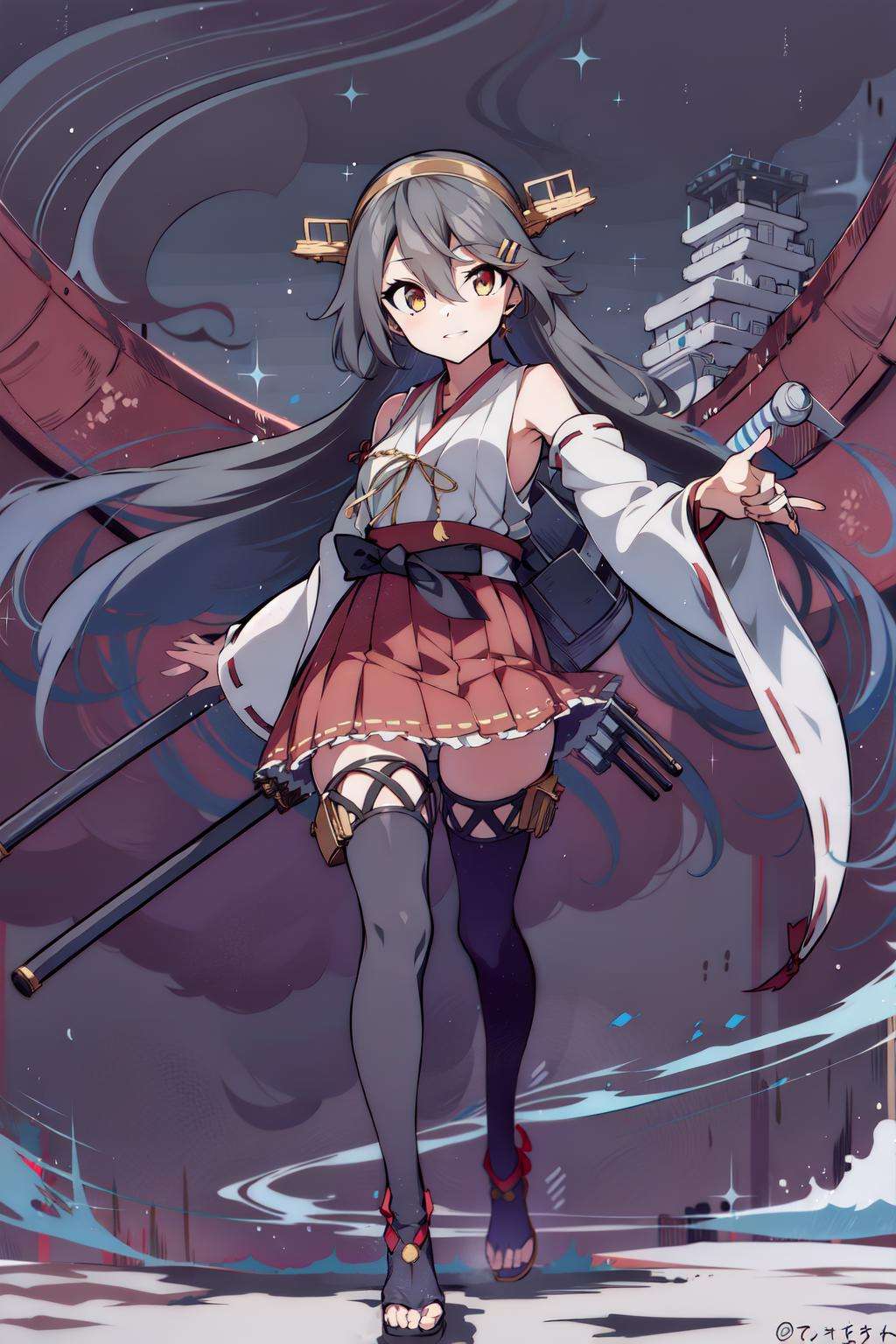 1girl,  solo,  best quality by user_629367864830414095 on Tensor.Art
