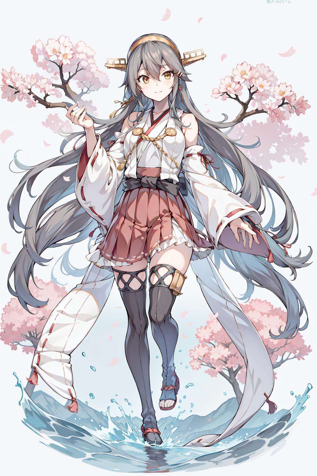 1girl,  solo,  best quality by user_629367864830414095 on Tensor.Art