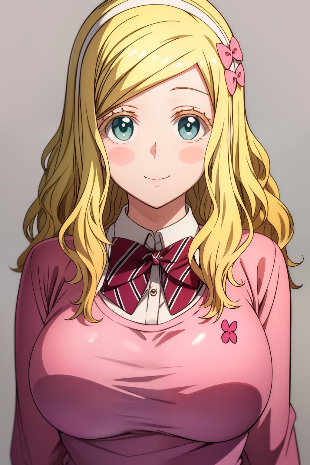 AI generated image by KillerUwU13_AI on Tensor.Art