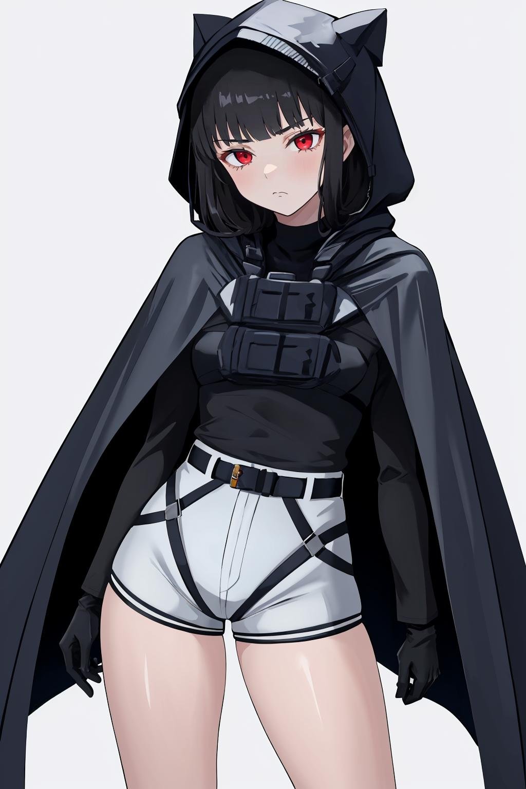 masterpiece,  best quality,  1girl by richyrich515 on Tensor.Art
