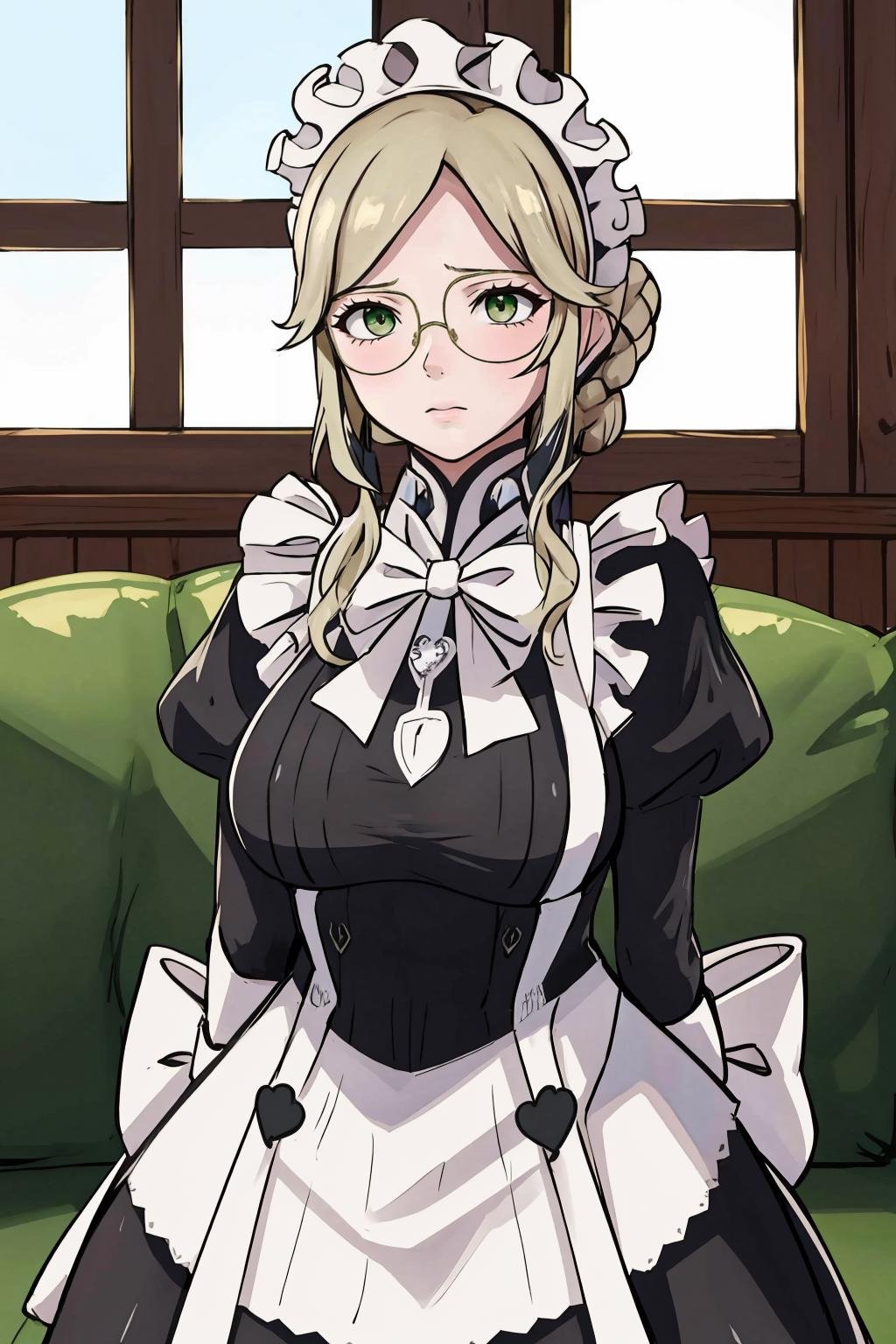 masterpiece,  best quality,  1girl by richyrich515 on Tensor.Art