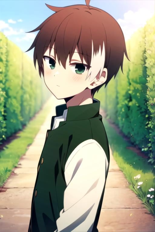 masterpiece,  best quality,  illustration by andinmaro146 on Tensor.Art