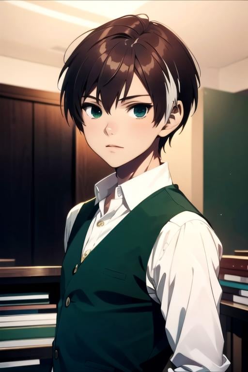 masterpiece,  best quality,  illustration by andinmaro146 on Tensor.Art