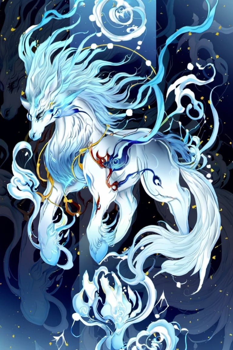 Ice Kirin