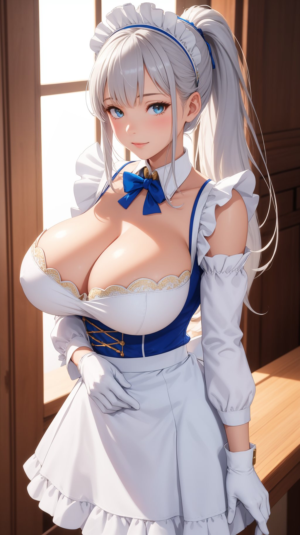 masterpiece,  best quality,  1girl by Raelina on Tensor.Art