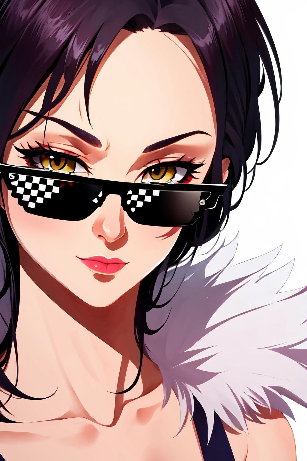 Highly detailed,  High Quality,  Masterpiece by FallenIncursio on Tensor.Art