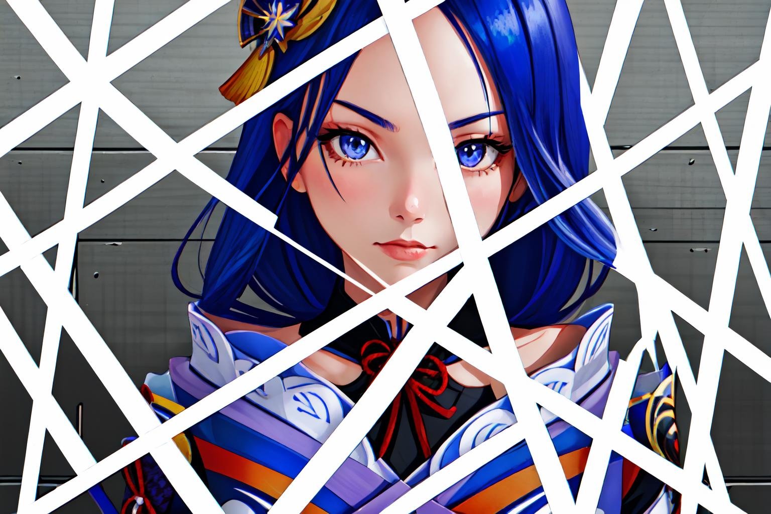 Highly detailed,  High Quality,  Masterpiece by FallenIncursio on Tensor.Art