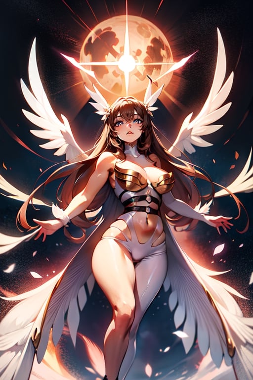 AGGA_STH001,  ,  ANIME_angewomon by Herrscher_AGGA on Tensor.Art
