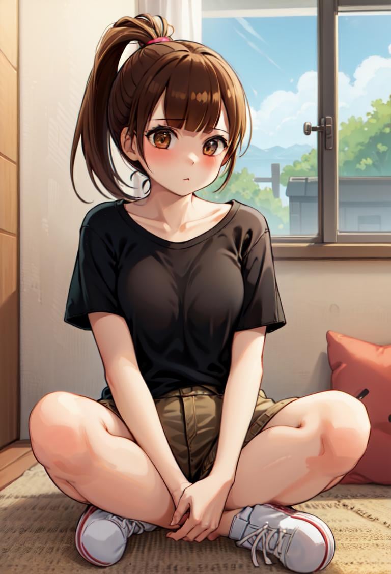 ((masterpiece,  best quality)),  1girlmarin by Alikku on Tensor.Art