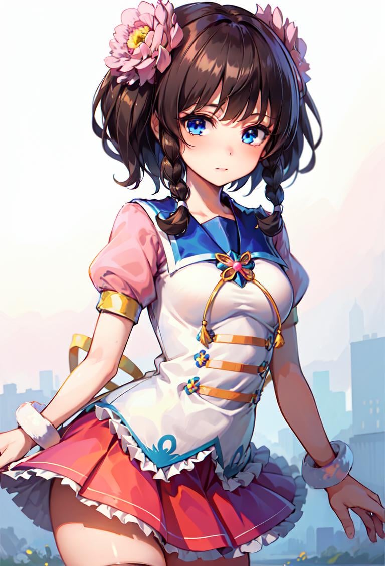 ((masterpiece,  best quality)),  1girl by Alikku on Tensor.Art