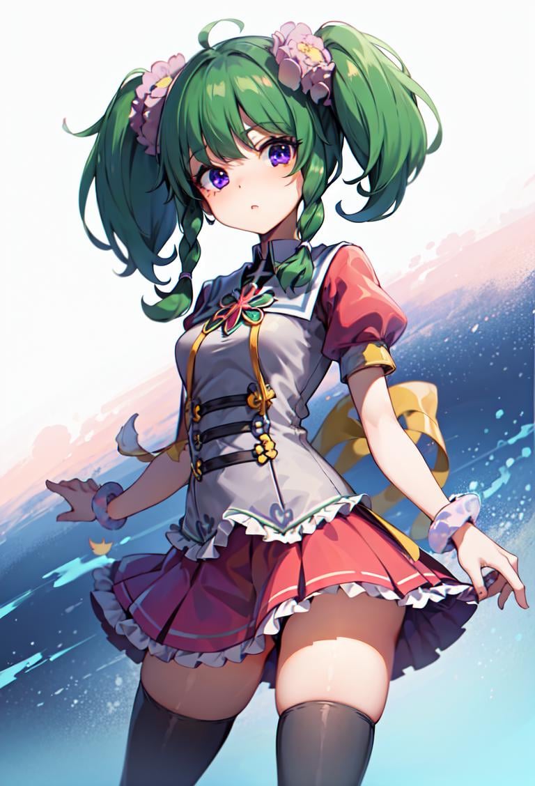 ((masterpiece,  best quality)),  1girl by Alikku on Tensor.Art