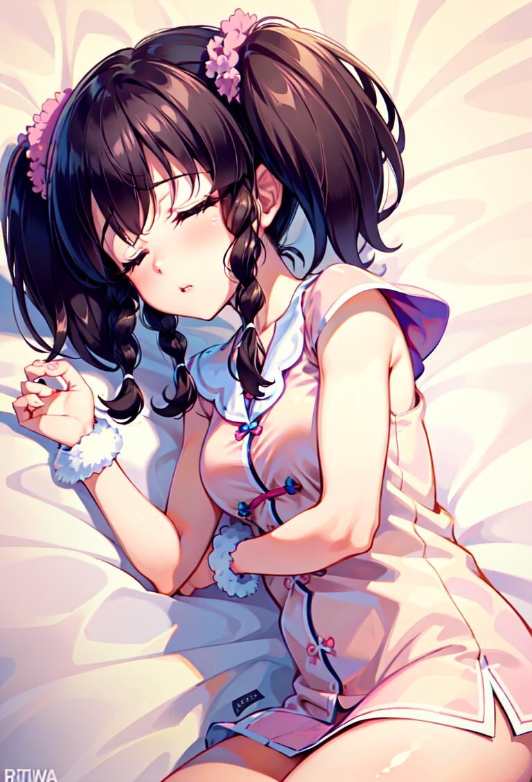 ((masterpiece,  best quality)),  1girl by Alikku on Tensor.Art