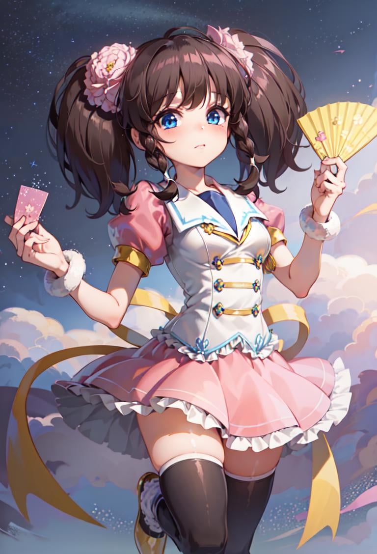 ((masterpiece,  best quality)),  1girl by Alikku on Tensor.Art