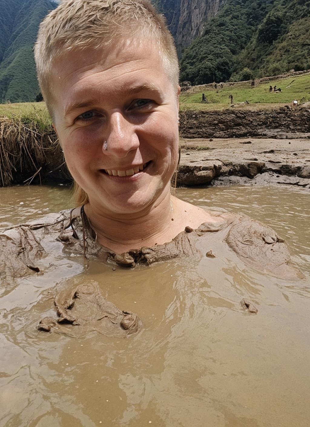 rthprsn naked sks woman covered in mud <lora:locon_conceptearth_v1_from_v1_64_32:1>, by Dorothea Lange, in Machu Picchu, with the ancient ruins in the background, <lora:locon_anetanewer_v2_from_v2_64_32:0.4> <lora:locon_newer_v2_from_v2_64_32:0.4> <lora:locon_neweraneta_v1_from_v1_64_32:0.4> <lora:lora-f000f-aneta:0.4>, <lora:add_detail:0.7>mud on breasts, nipples