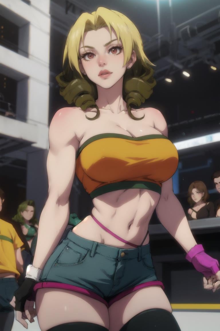 masterpiece,  best quality,  highres by ownwaifu on Tensor.Art