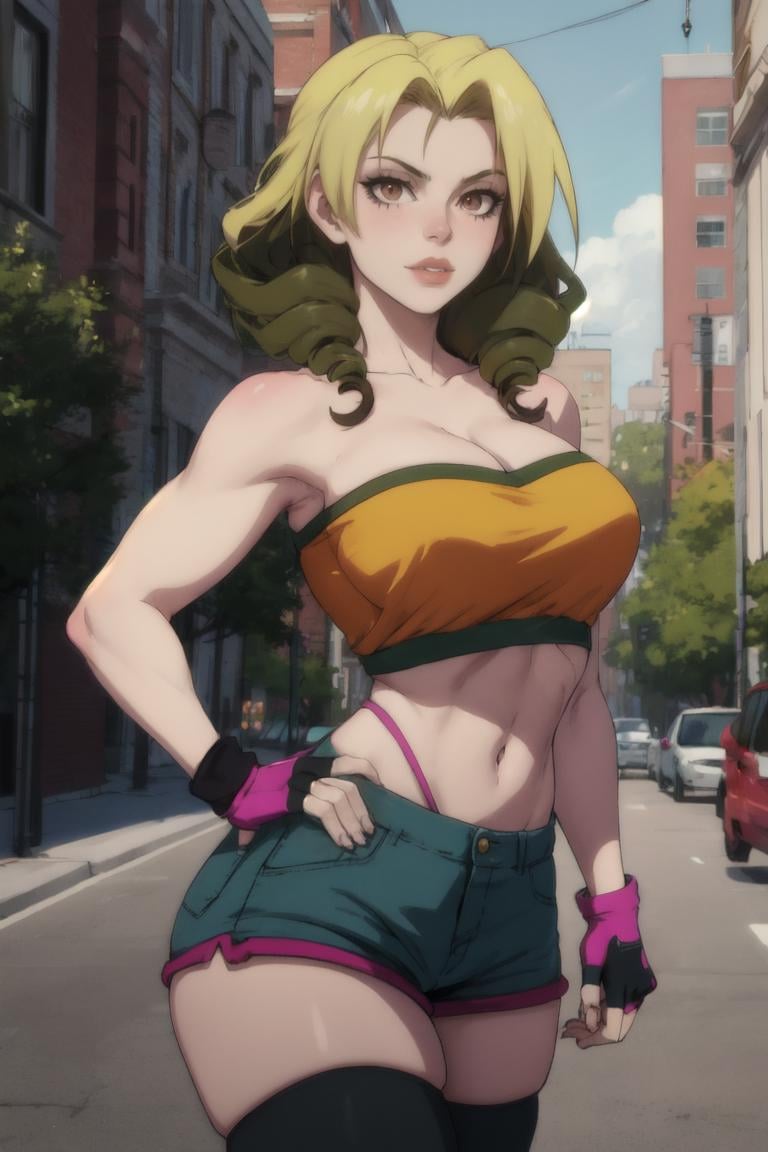 masterpiece,  best quality,  highres by ownwaifu on Tensor.Art