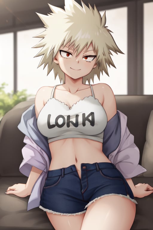 mitsuki bakugou female