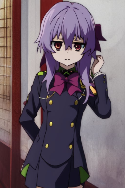 Shinoa Hiragi