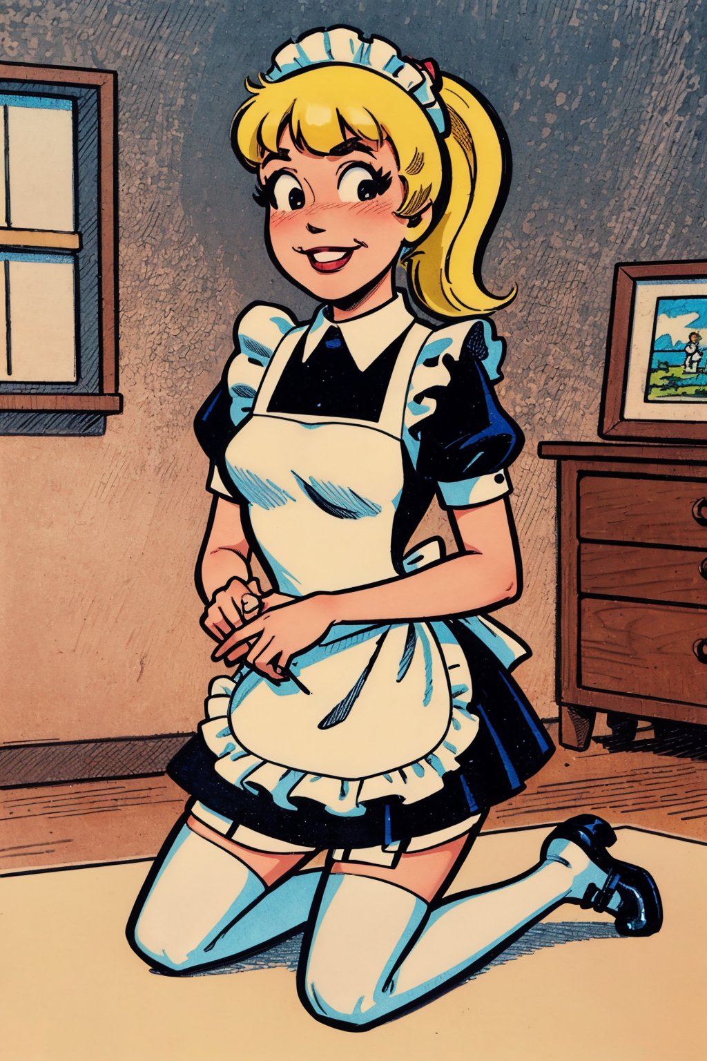 masterpiece,  best quality,  1girl by Konan on Tensor.Art
