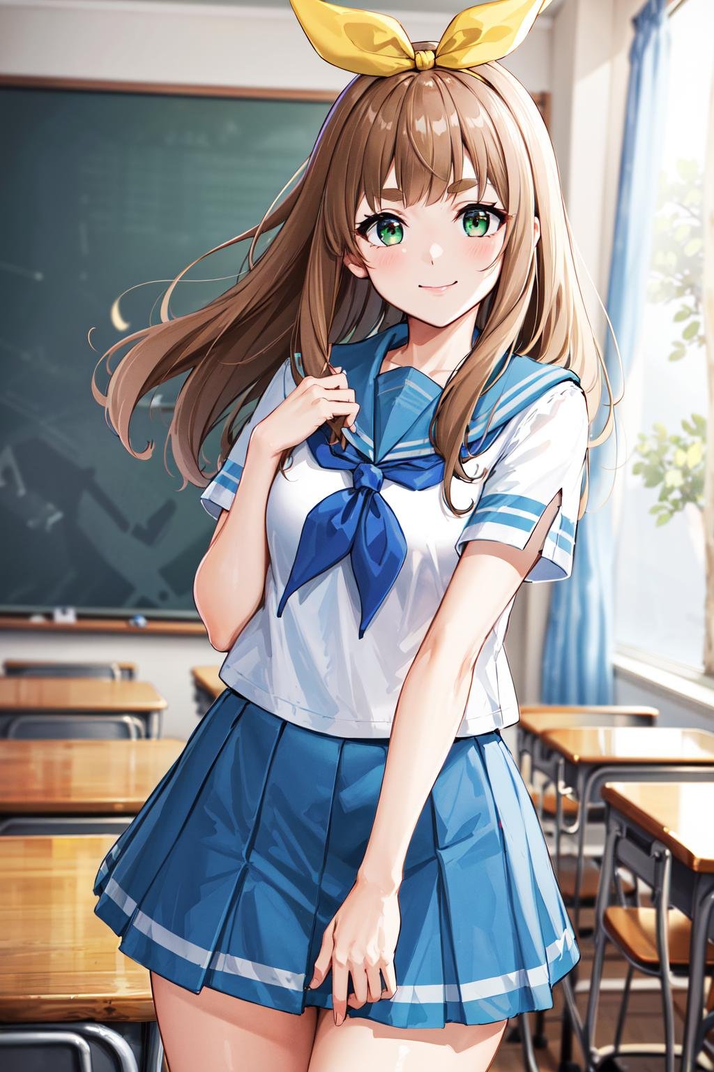 masterpiece,  best quality,  highres by h_madoka on Tensor.Art