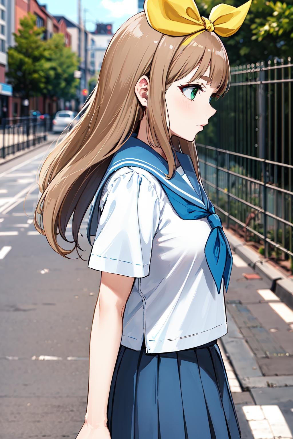 masterpiece,  best quality,  highres by h_madoka on Tensor.Art