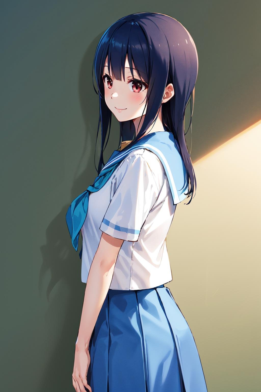 masterpiece,  best quality,  highres by h_madoka on Tensor.Art