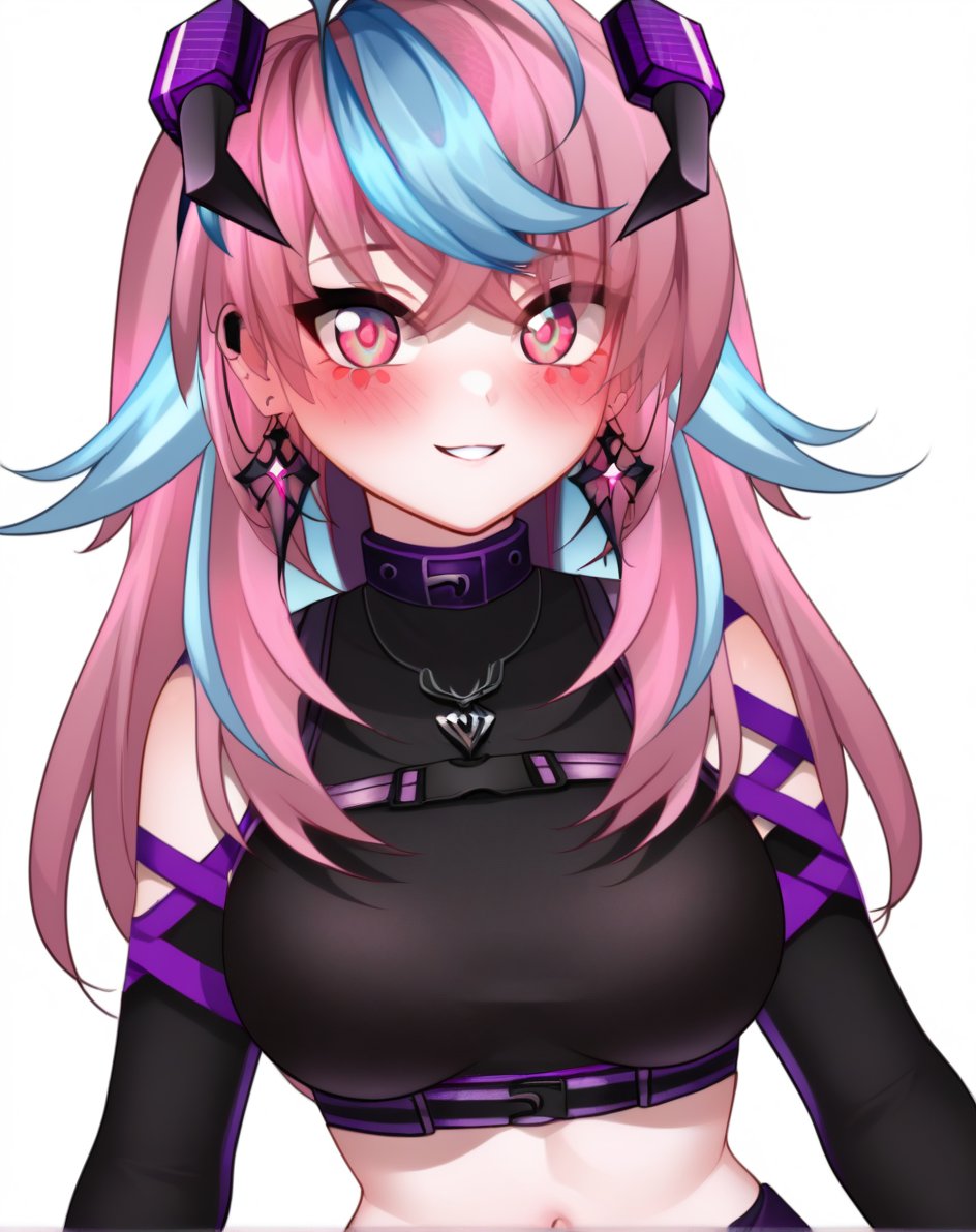 1girl,  solo,  long hair by Coreami  on Tensor.Art