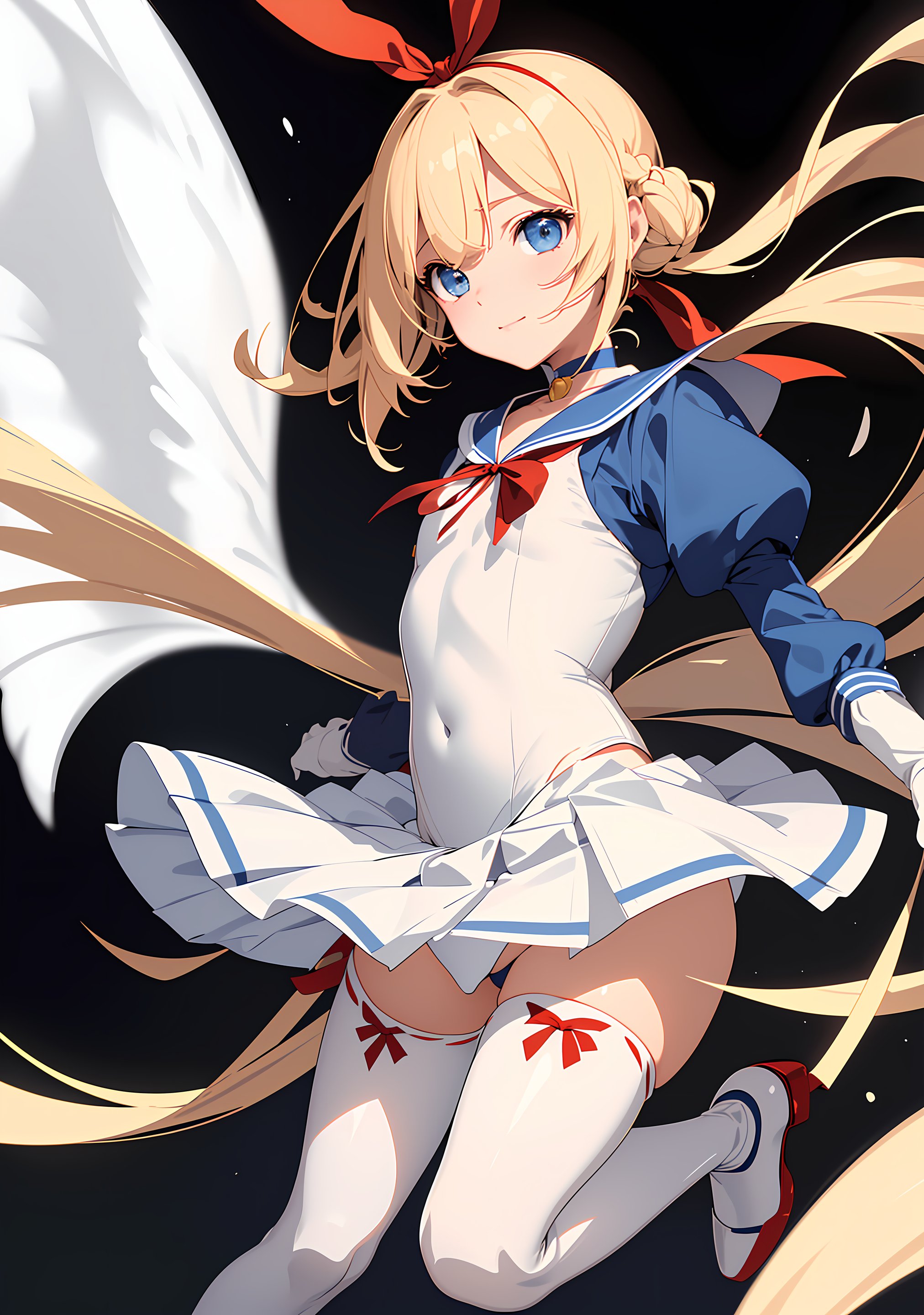 (anime,  8k,  masterpiece by ふぃあ TKTD on Tensor.Art