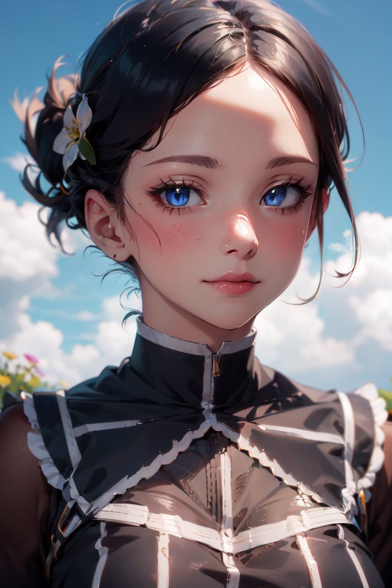 Marley_PKM,  best quality,  realistic by Herrscher_AGGA on Tensor.Art