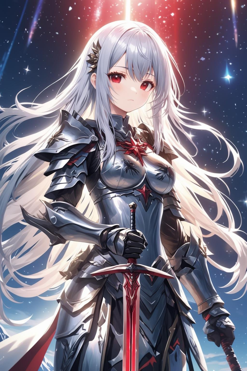 masterpiece,  kawaii,  anime by Sol Eternelle on Tensor.Art