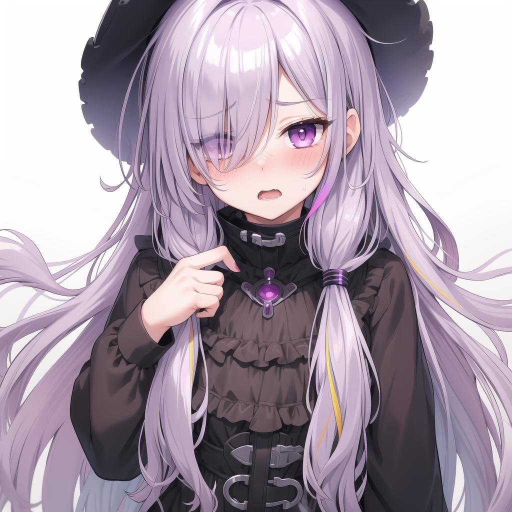 best_quality,  masterpiece,  1_girl by Sol Eternelle on Tensor.Art