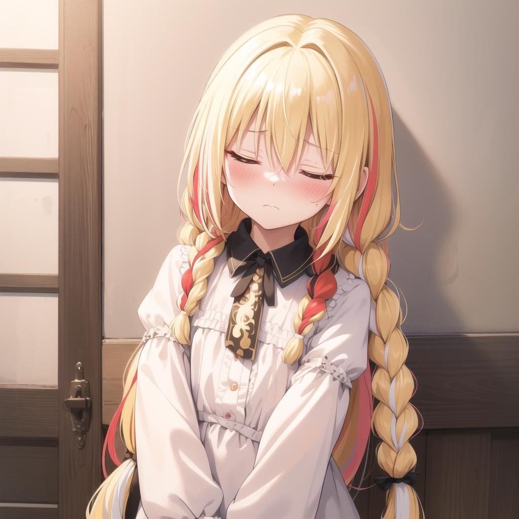 best_quality,  masterpiece,  1_girl by Sol Eternelle on Tensor.Art
