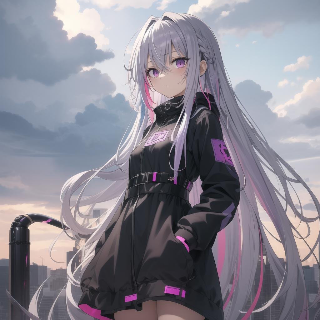 best_quality,  masterpiece,  1_girl by Sol Eternelle on Tensor.Art
