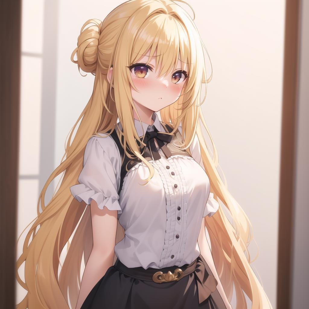 best_quality,  masterpiece,  1_girl by Sol Eternelle on Tensor.Art