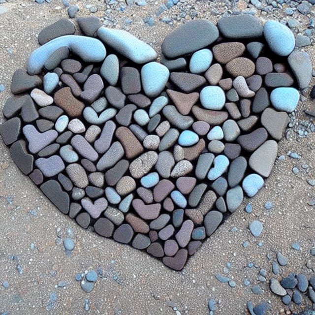 rock_2_img,  rock image,  rock art by aaamovaaa854 on Tensor.Art