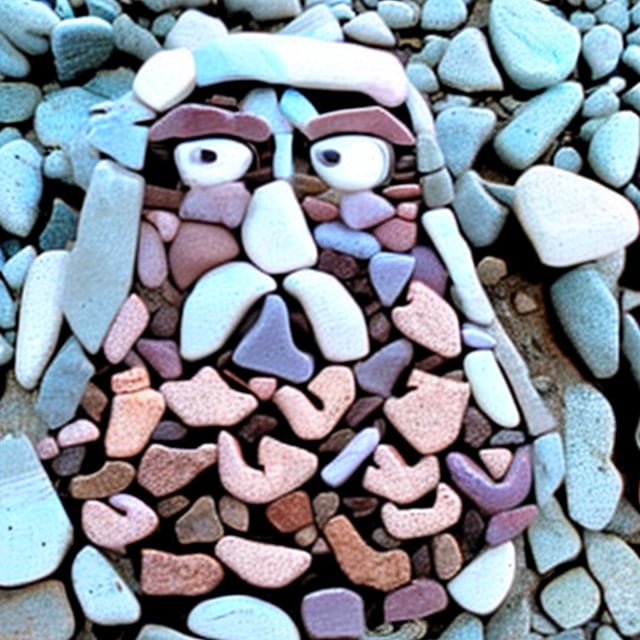 rock_2_img,  rock image,  rock art by aaamovaaa854 on Tensor.Art