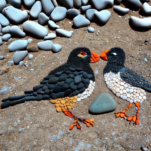 rock_2_img,  rock image,  rock art by aaamovaaa854 on Tensor.Art