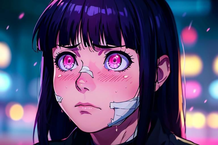 you look lonely scene,  , by aziib on Tensor.Art