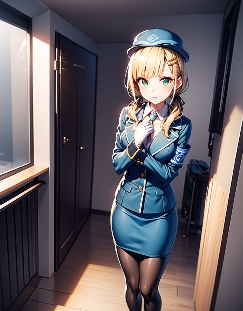 masterpiece,  best quality,  official art by ishiwatafox117 on Tensor.Art