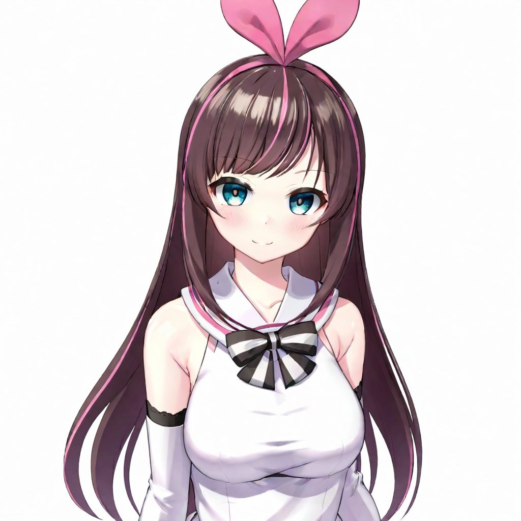 Kizuna AI,  1girl by 超市里扫货 on Tensor.Art