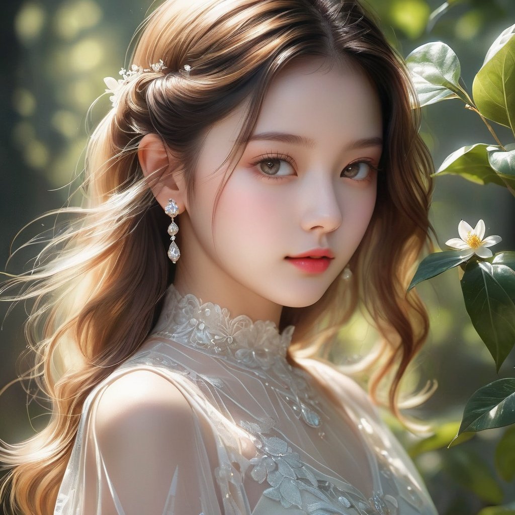 1girl,beautiful,20(yo),real nature skin,sunshie,(RAW photo, best quality),(realistic, photo-realistic:1.3), clean, masterpiece,finely detail,masterpiece,ultra-detailed,highres,(best illustration),(best shadow),intricate, bright, Correction of lens distortion