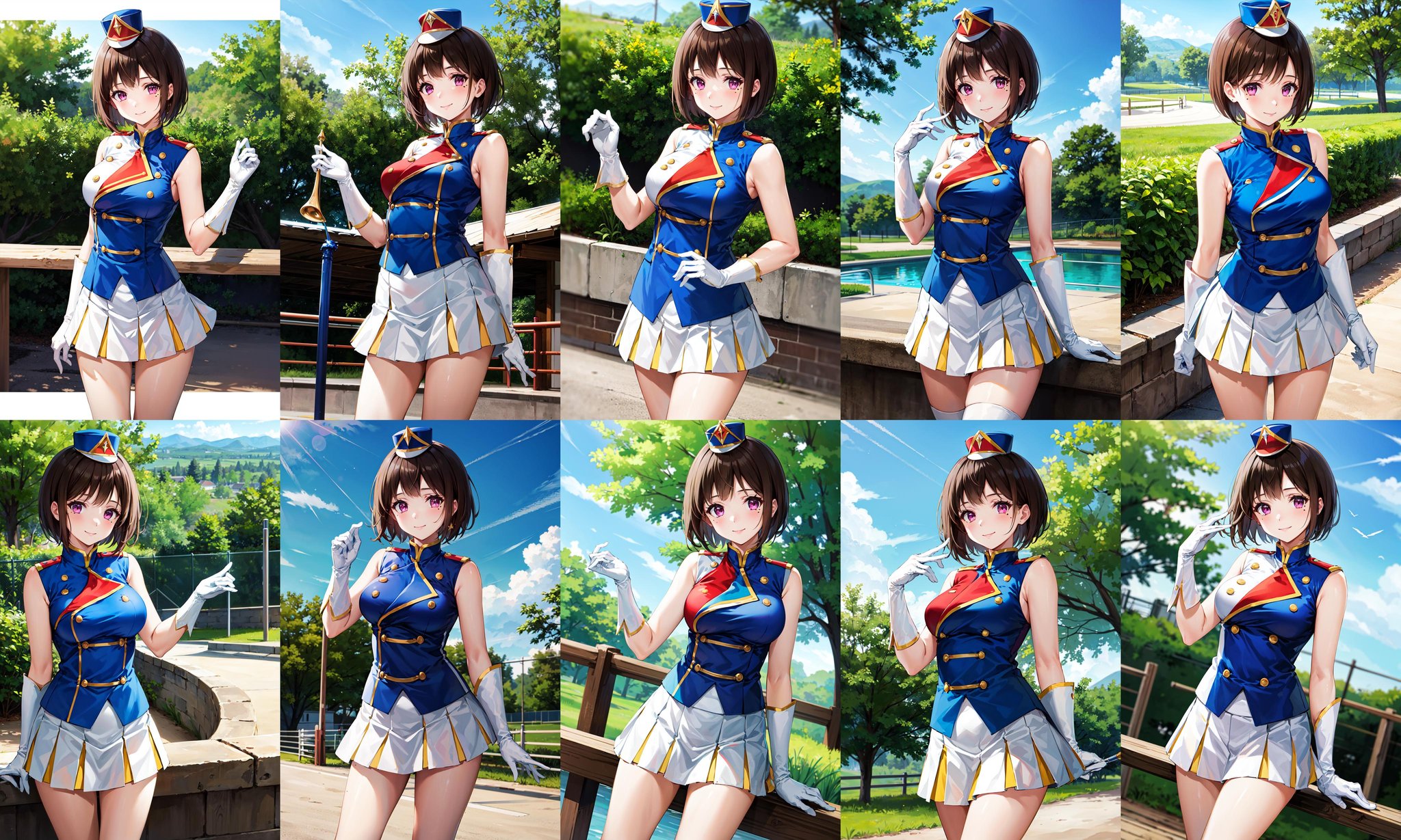 masterpiece,  best quality,  highres by Ttan on Tensor.Art