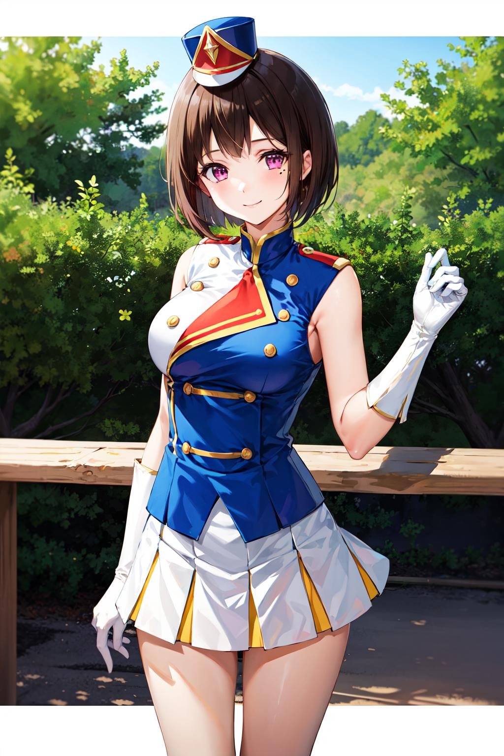 masterpiece,  best quality,  highres by Ttan on Tensor.Art